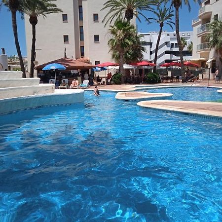 Apartments Llagosta 3 Dénia Esterno foto